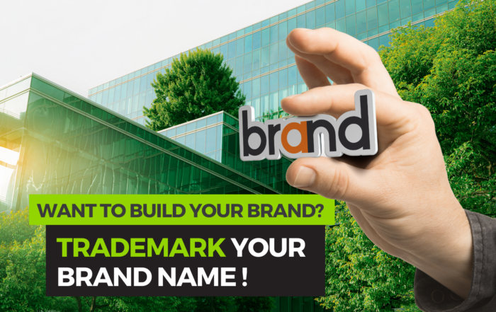 build your brand