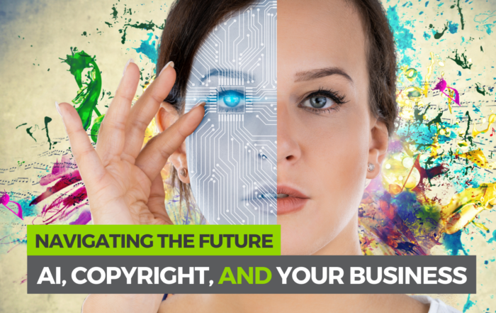 AI Art, Copyright