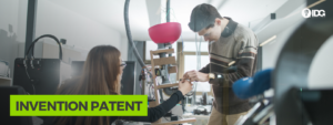 Invention Patent