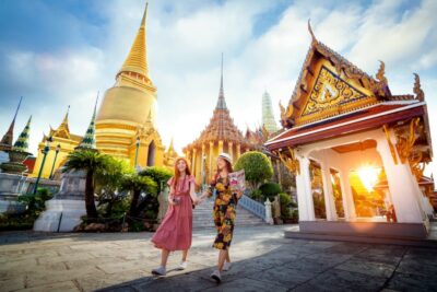 thai Tourism