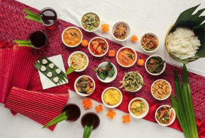 Food and Beverage