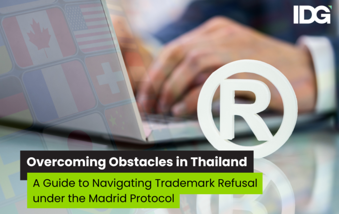 A Guide to Navigating Trademark Refusal under the Madrid Protocol