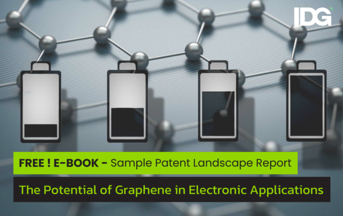 The potential of graphene