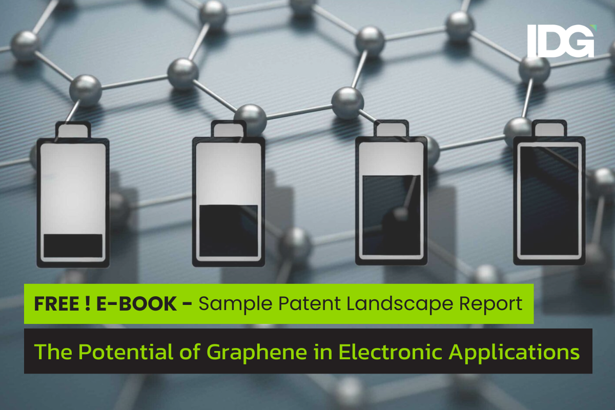 The potential of graphene