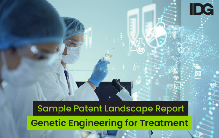 Genetic Engineering for Treatment