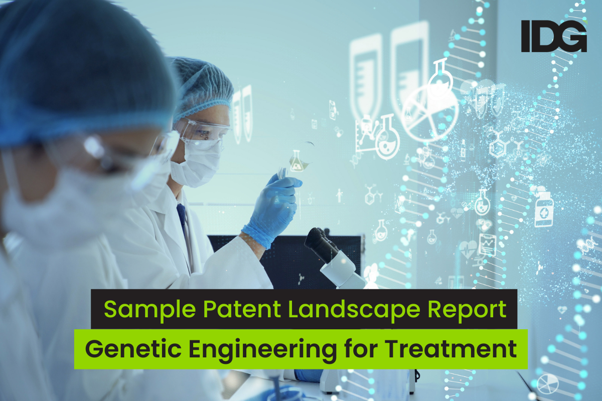 Genetic Engineering for Treatment